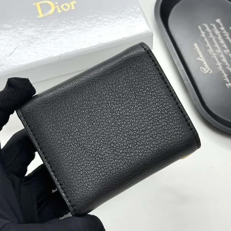 Dior Wallet-255 - Image 3