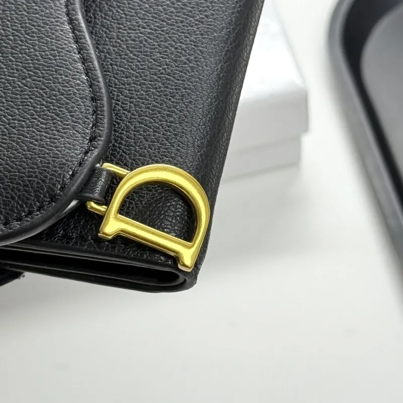 Dior Wallet-255 - Image 4