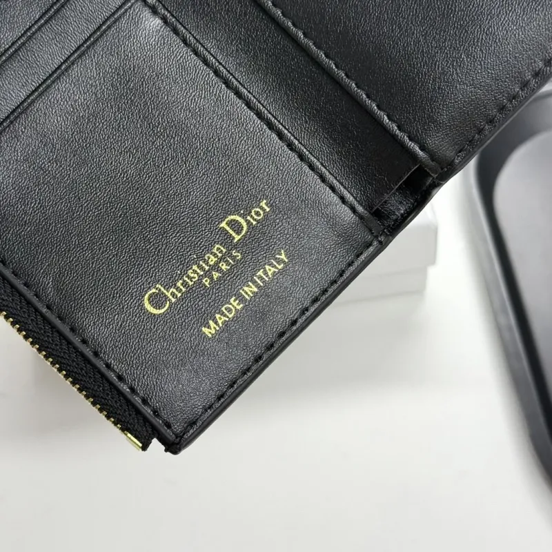 Dior Wallet-255 - Image 9