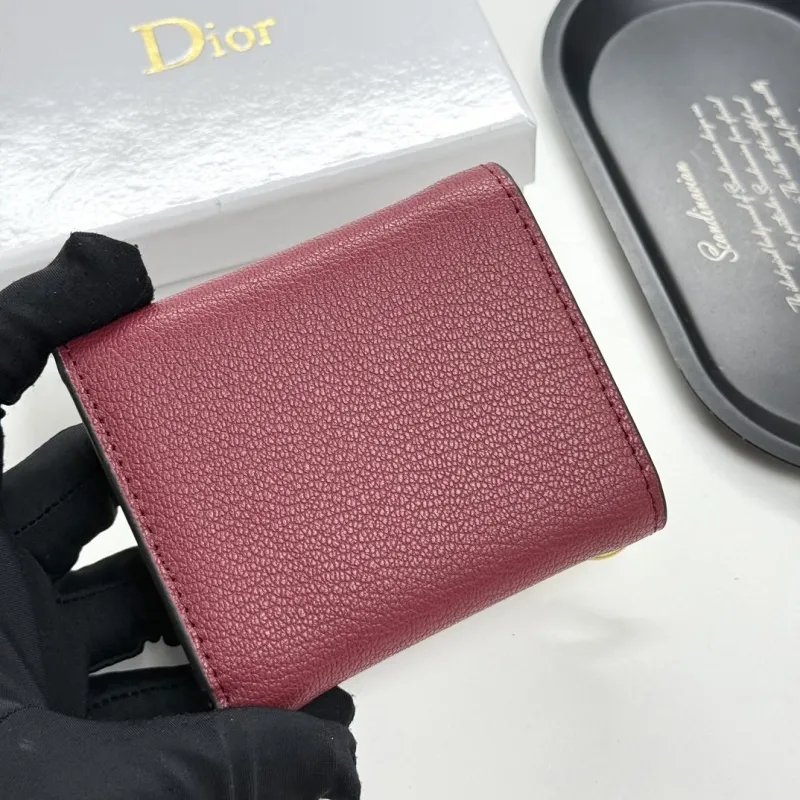 Alternative view of Dior Wallet-256