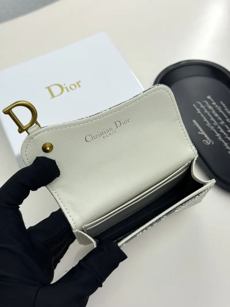 Dior Wallet-257 - Image 8