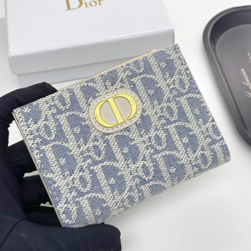 Dior Wallet-258