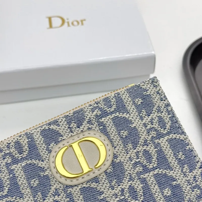 Dior Wallet-258 - Image 3