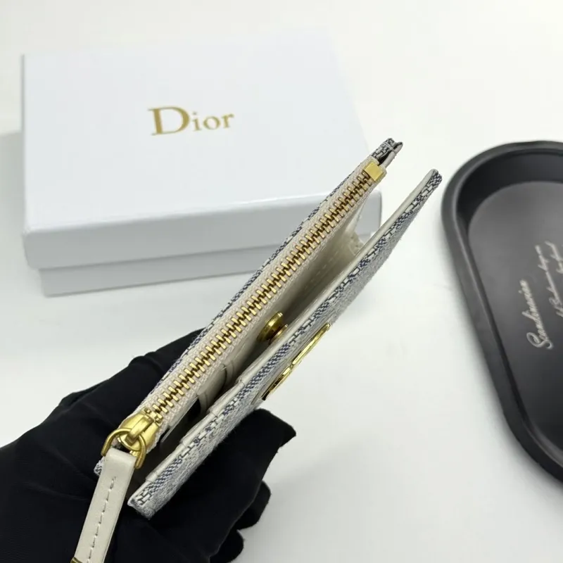Dior Wallet-258 - Image 4
