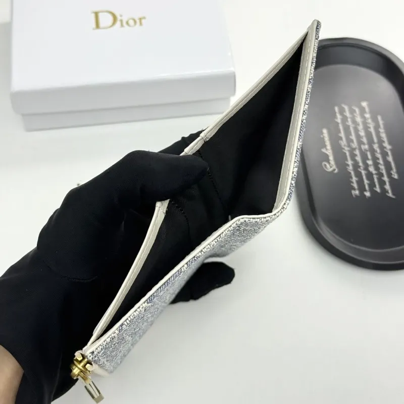 Dior Wallet-258 - Image 6