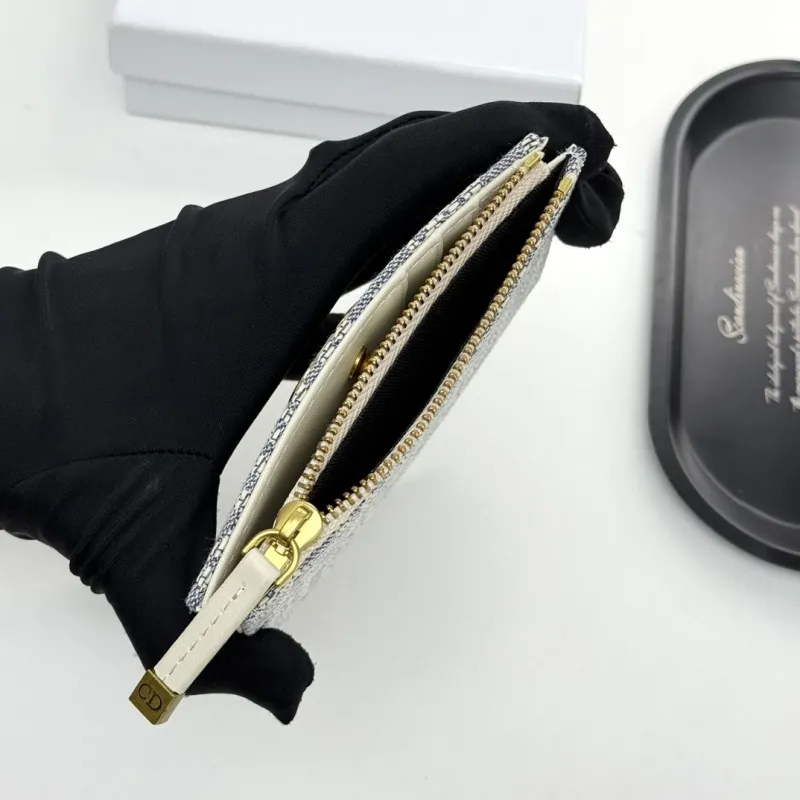 Dior Wallet-258 - Image 8