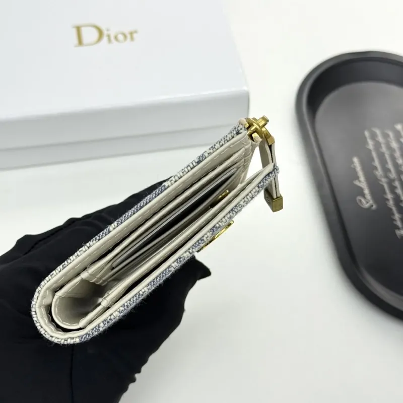Dior Wallet-258 - Image 9