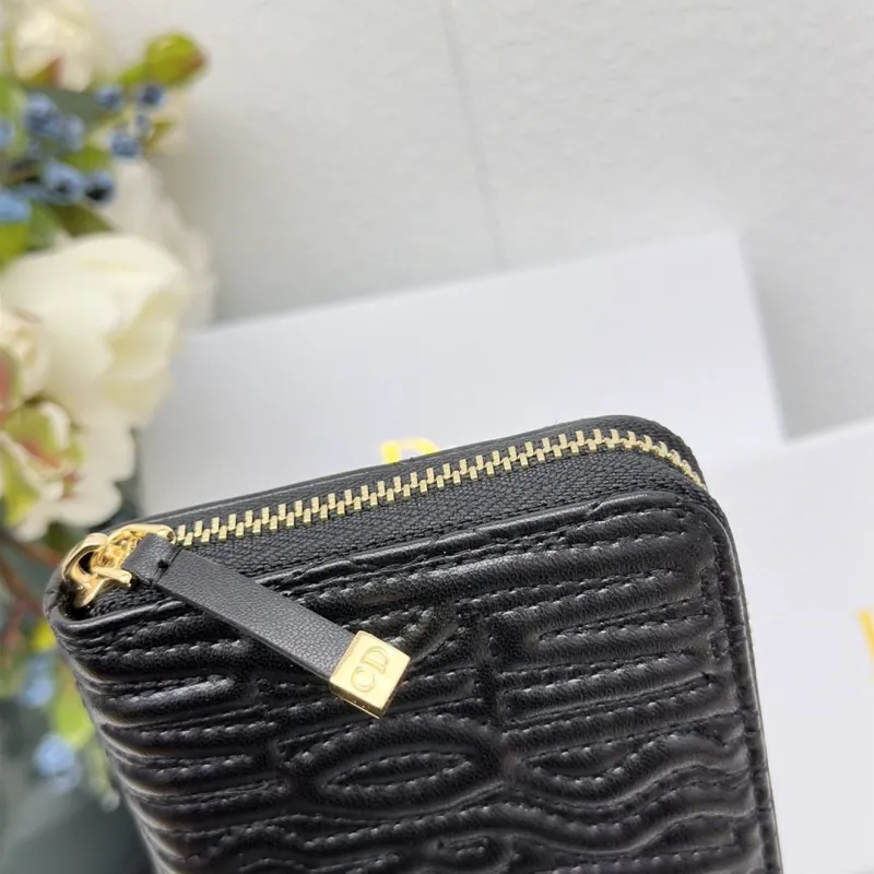 Dior Wallet-259 - Image 5