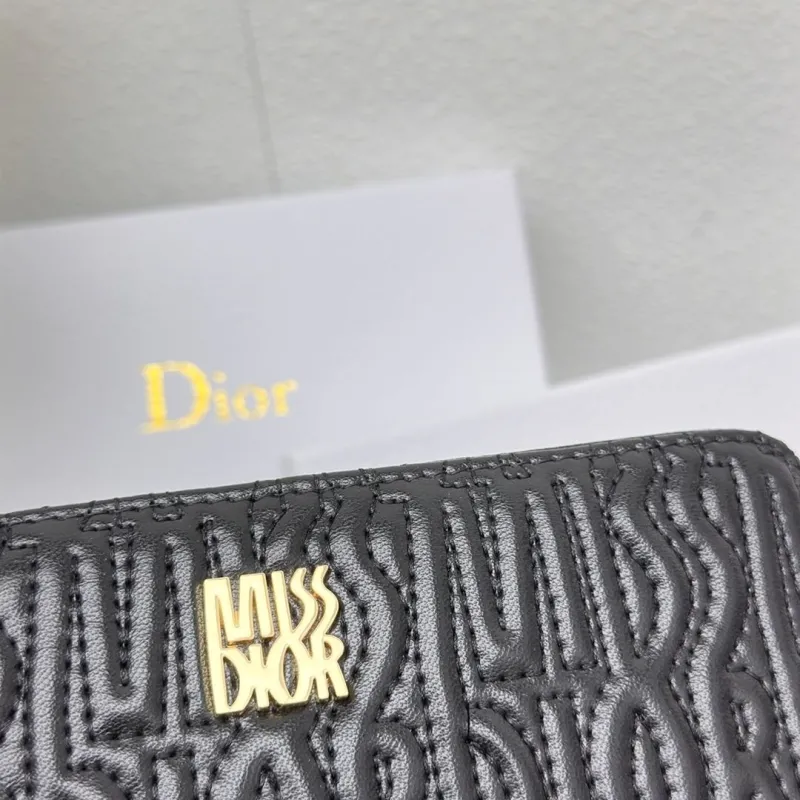 Dior Wallet-259 - Image 6