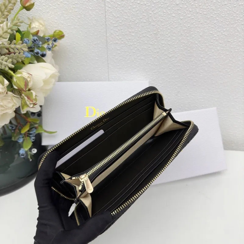 Dior Wallet-259 - Image 7