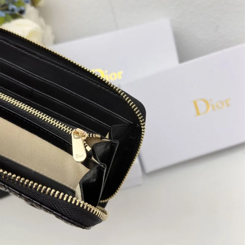 Dior Wallet-259 - Image 8