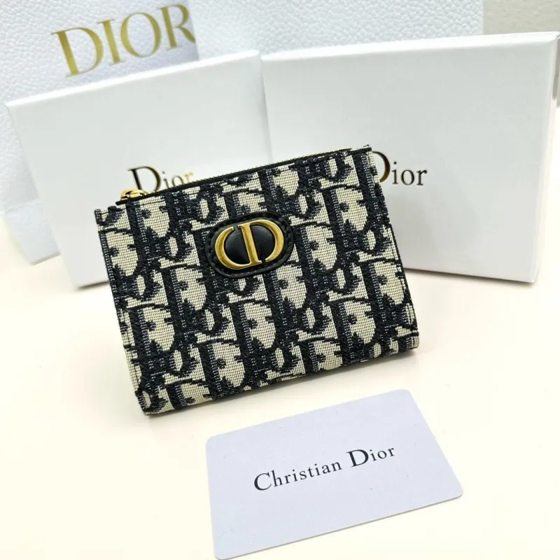 Dior Wallet-260