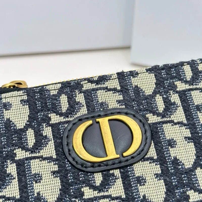 Dior Wallet-260 - Image 5