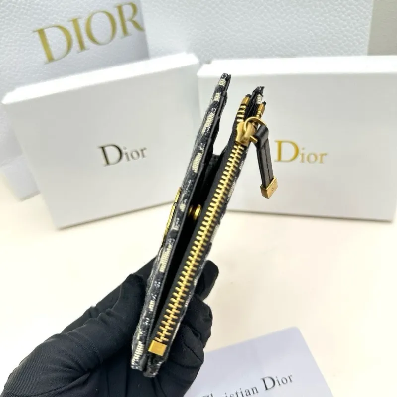 Dior Wallet-260 - Image 6