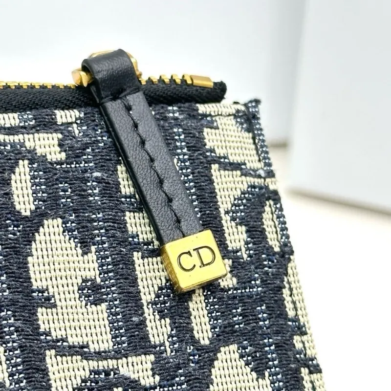 Dior Wallet-260 - Image 7