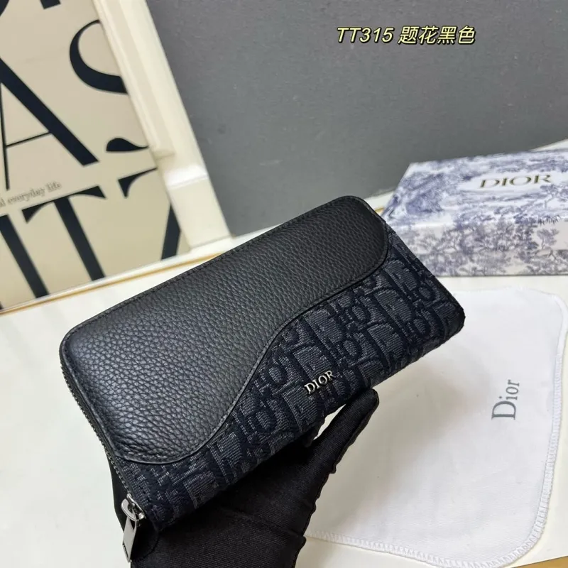 Dior Wallet-261
