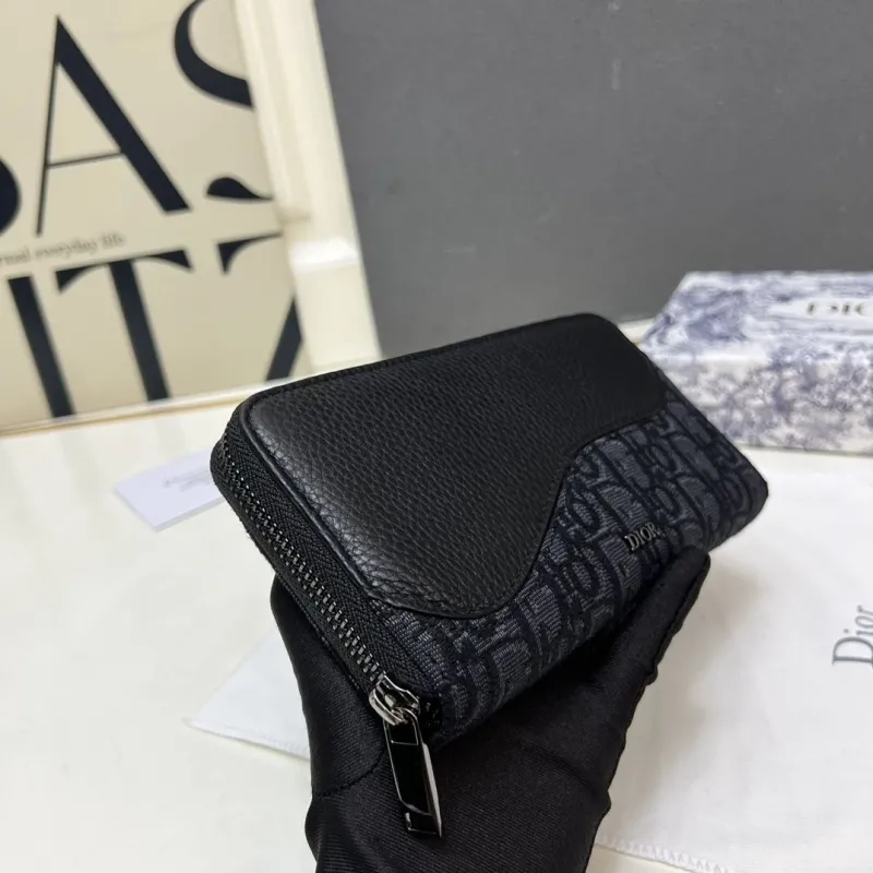 Dior Wallet-261 - Image 3
