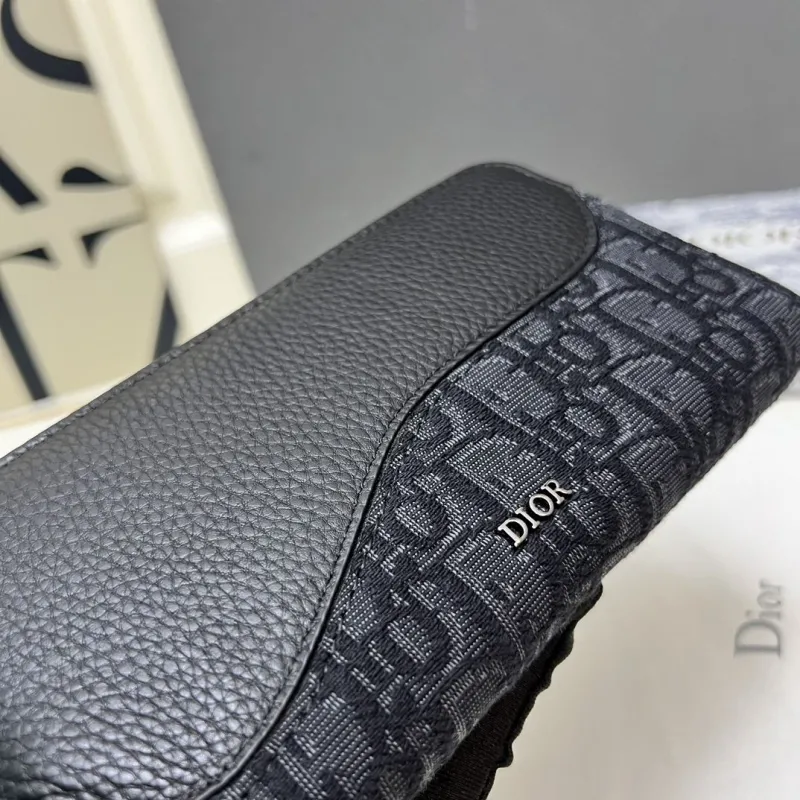 Dior Wallet-261 - Image 4