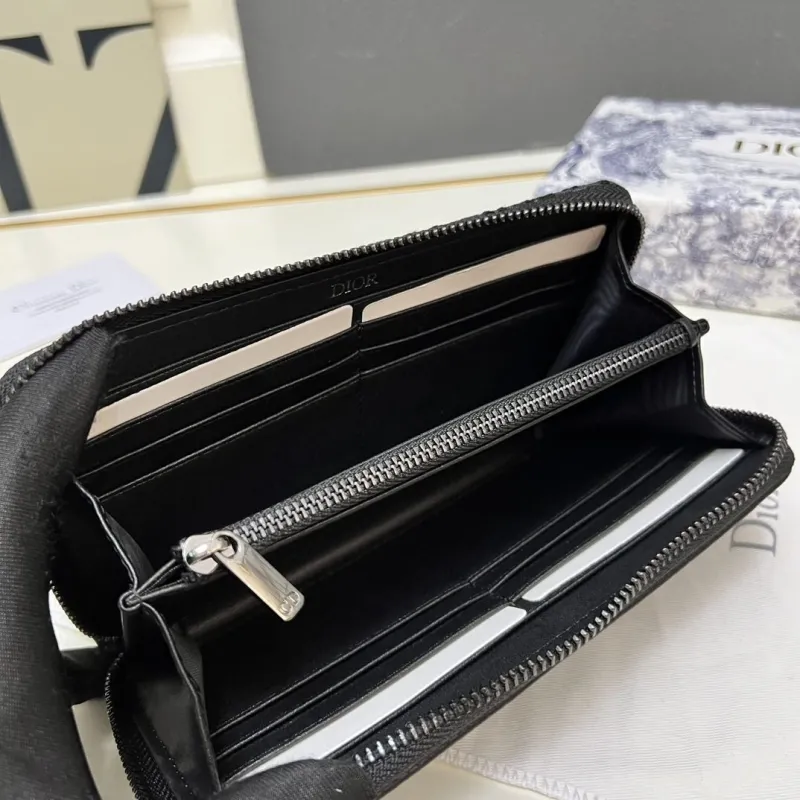 Dior Wallet-261 - Image 5