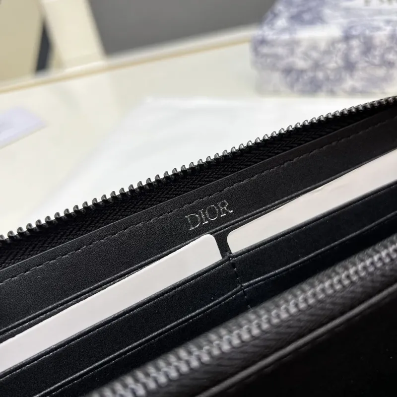 Dior Wallet-261 - Image 6