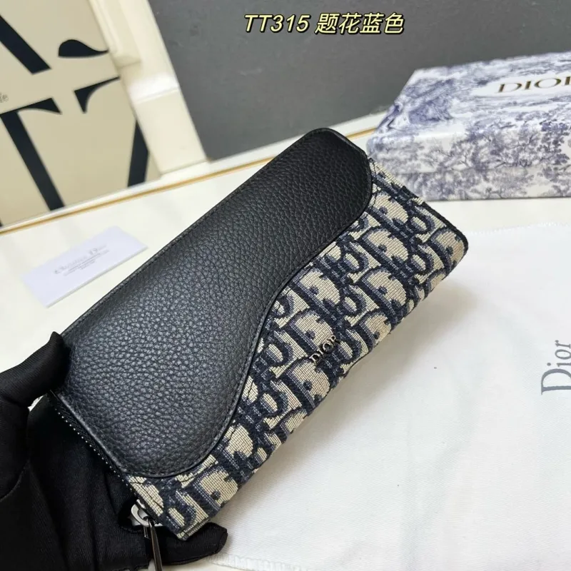 Dior Wallet-262
