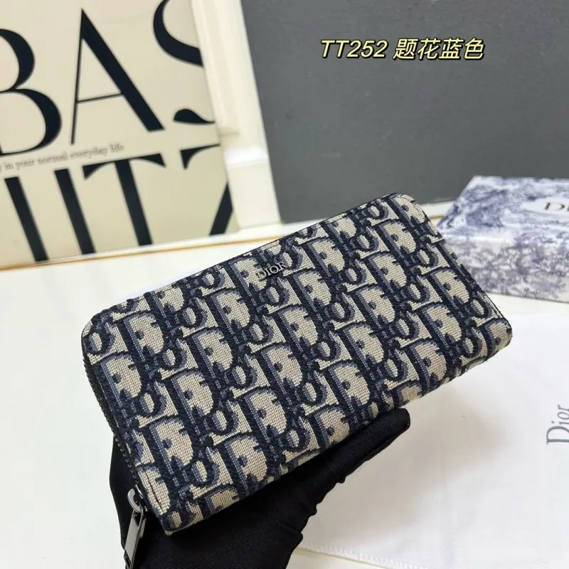 Dior Wallet-263