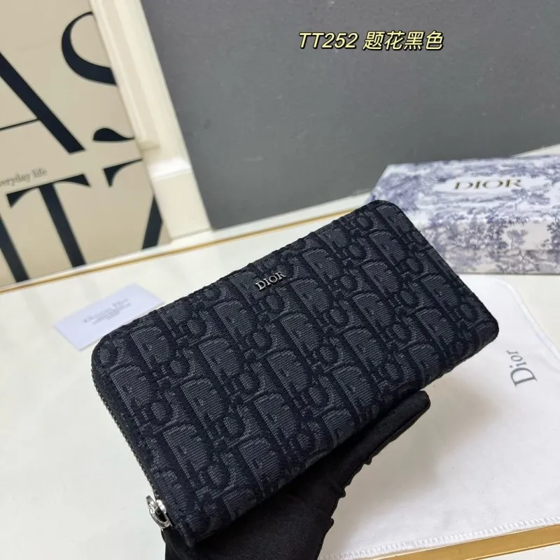 Dior Wallet-264