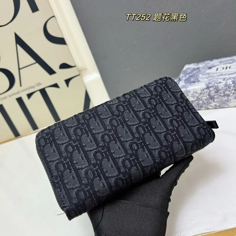 Alternative view of Dior Wallet-264