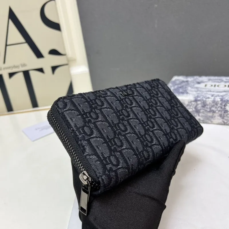 Dior Wallet-264 - Image 3