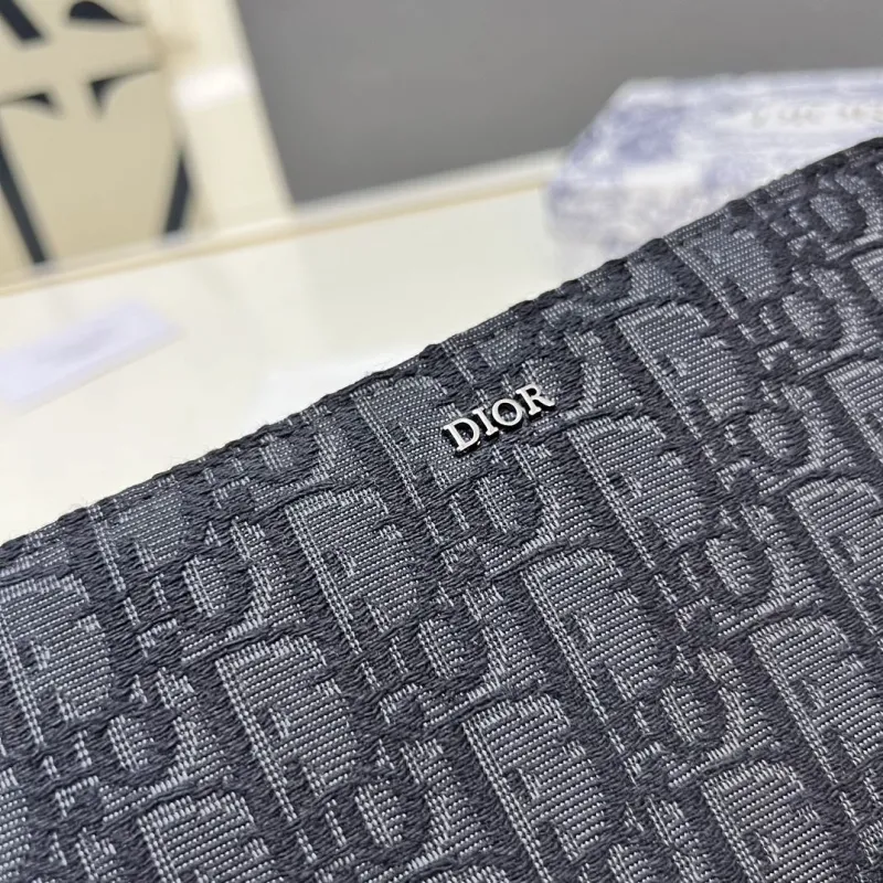 Dior Wallet-264 - Image 4