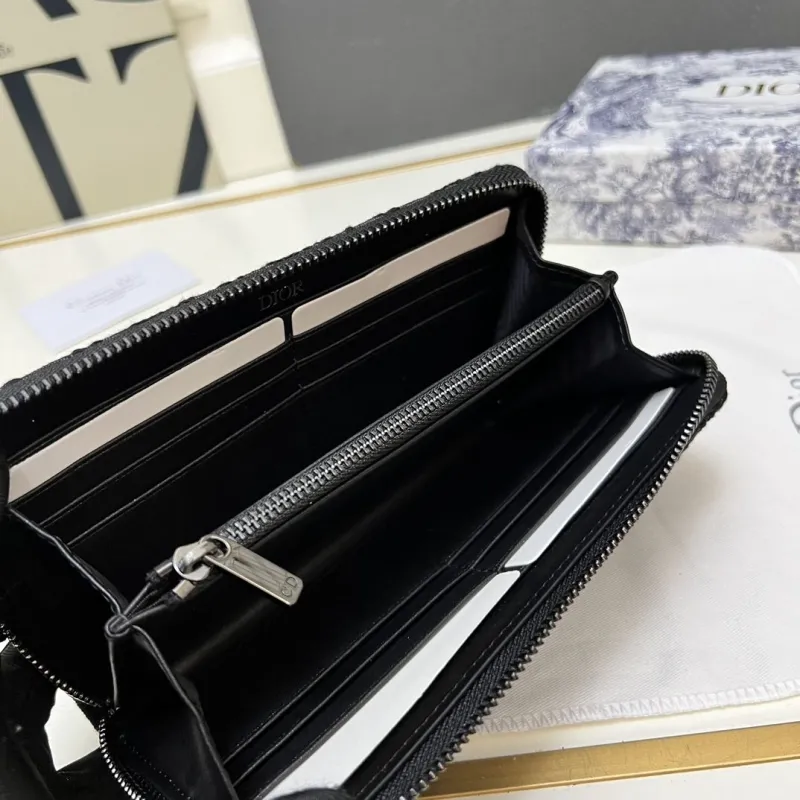 Dior Wallet-264 - Image 5