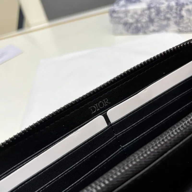 Dior Wallet-264 - Image 6