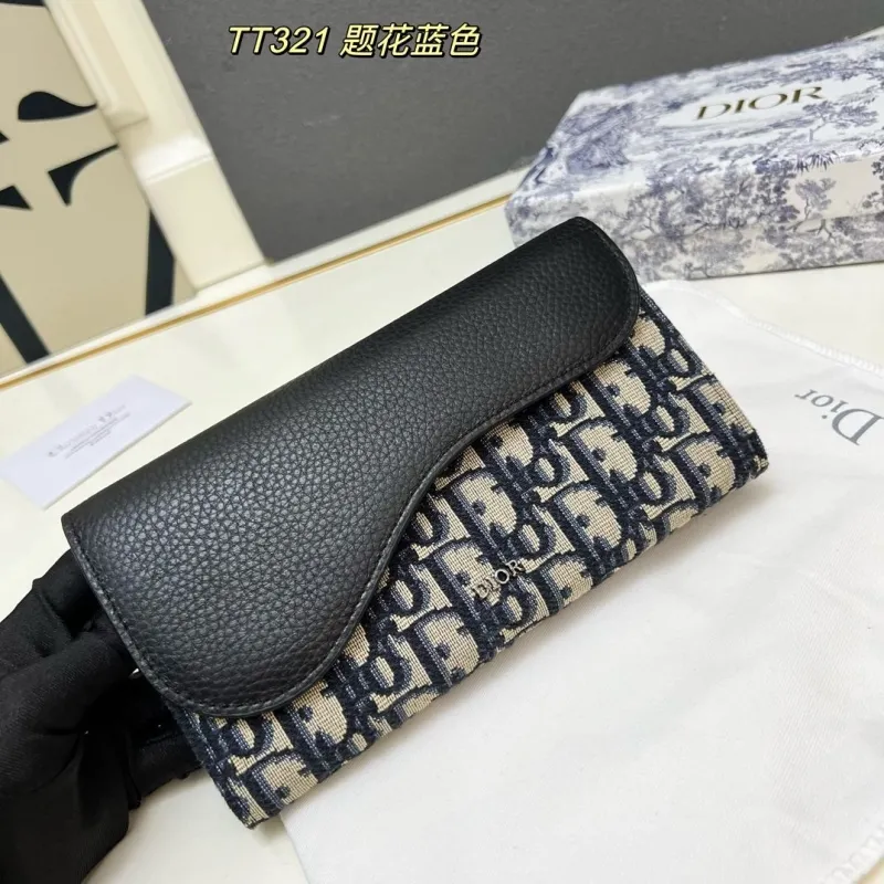 Alternative view of Dior Wallet-266