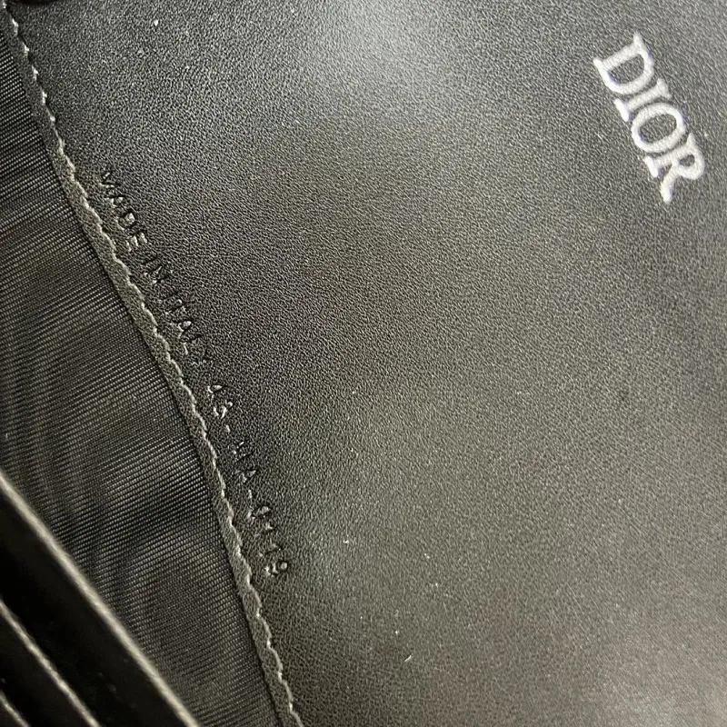Dior Wallet-266 - Image 6