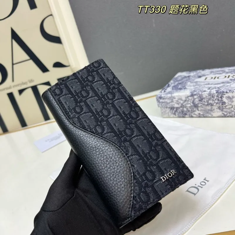 Dior Wallet-267