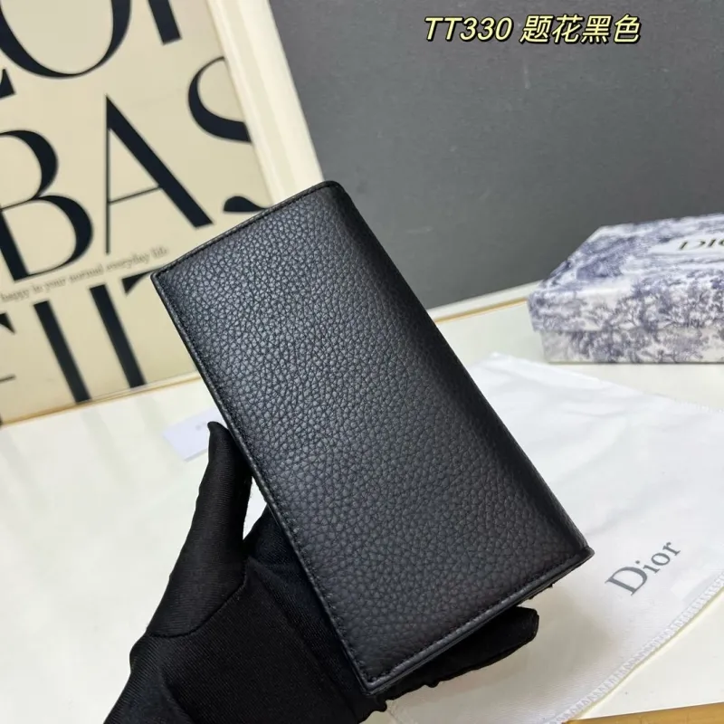 Alternative view of Dior Wallet-267