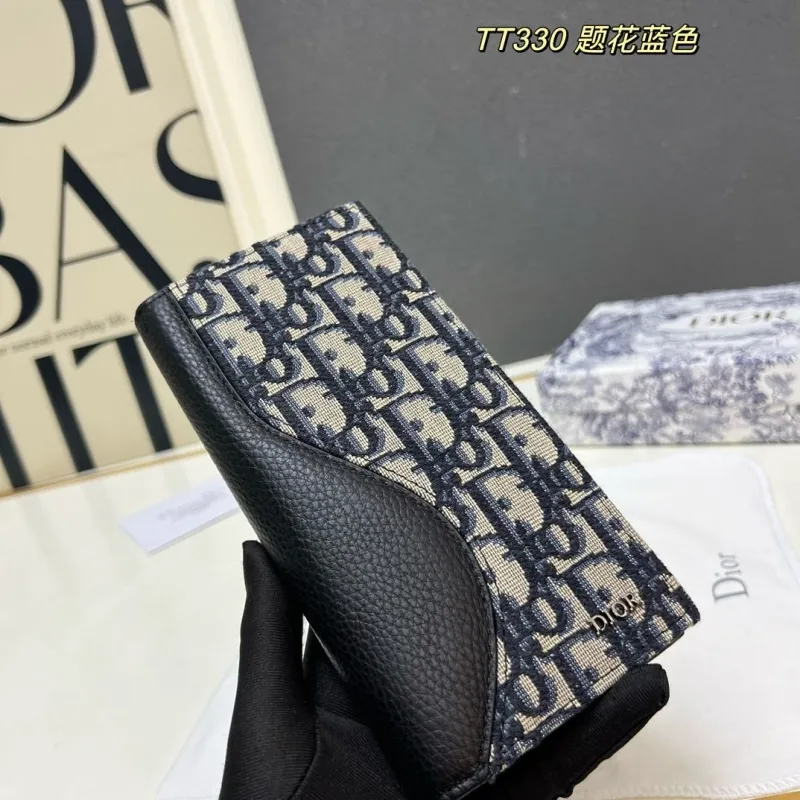 Dior Wallet-268