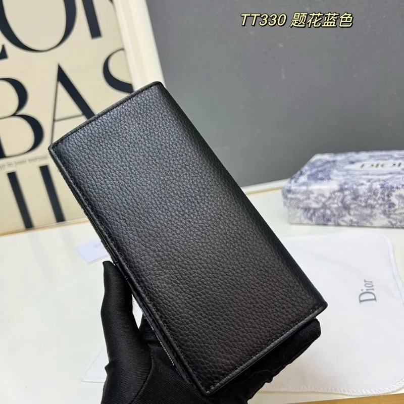 Alternative view of Dior Wallet-268