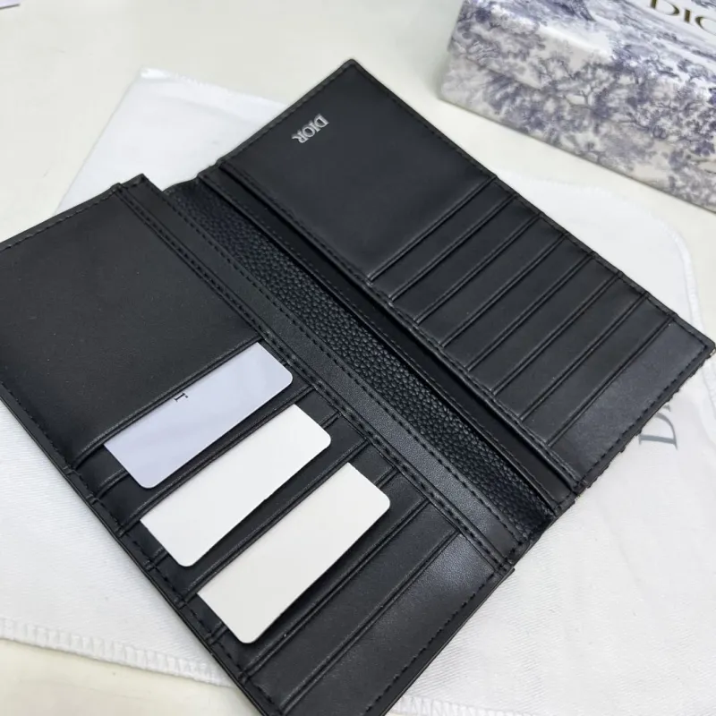 Dior Wallet-268 - Image 3