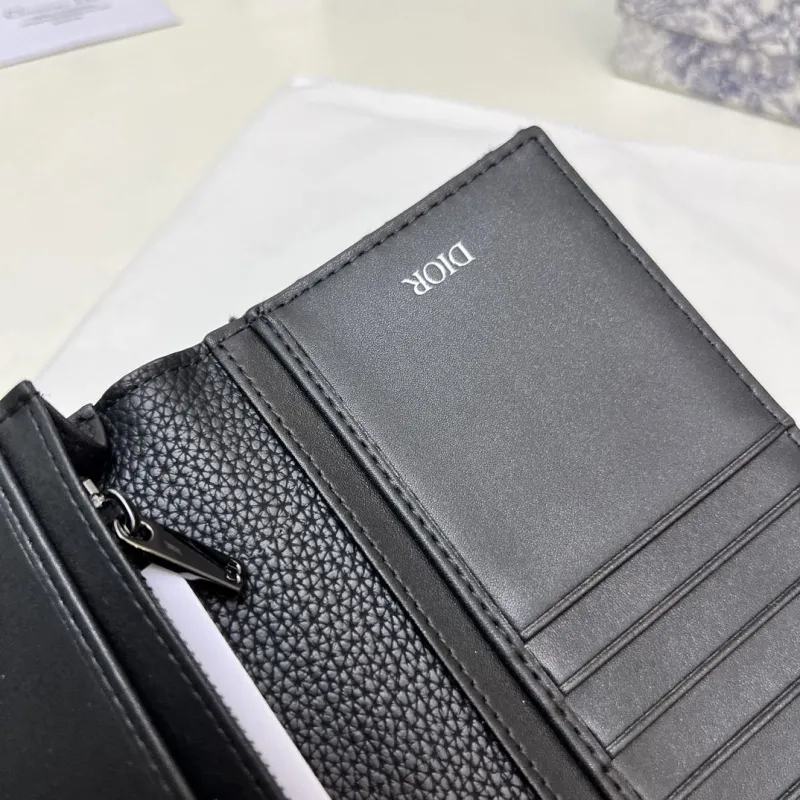 Dior Wallet-268 - Image 4