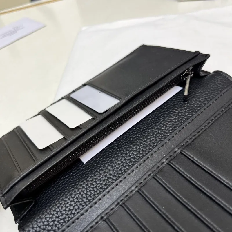 Dior Wallet-268 - Image 5
