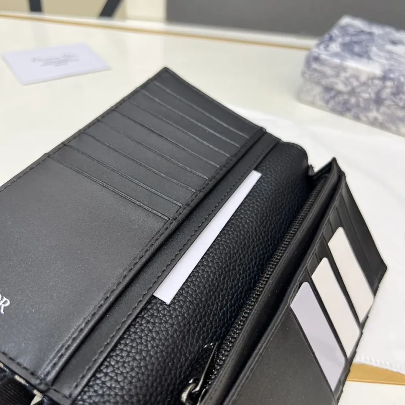 Dior Wallet-268 - Image 6