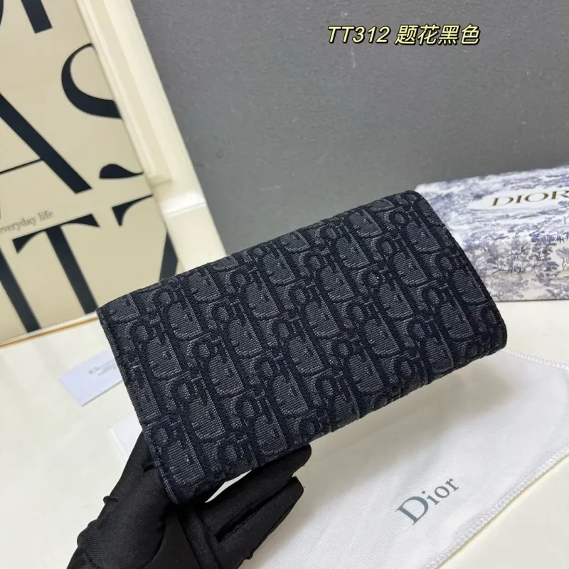 Alternative view of Dior Wallet-269