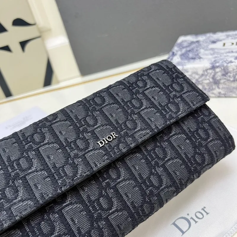 Dior Wallet-269 - Image 3