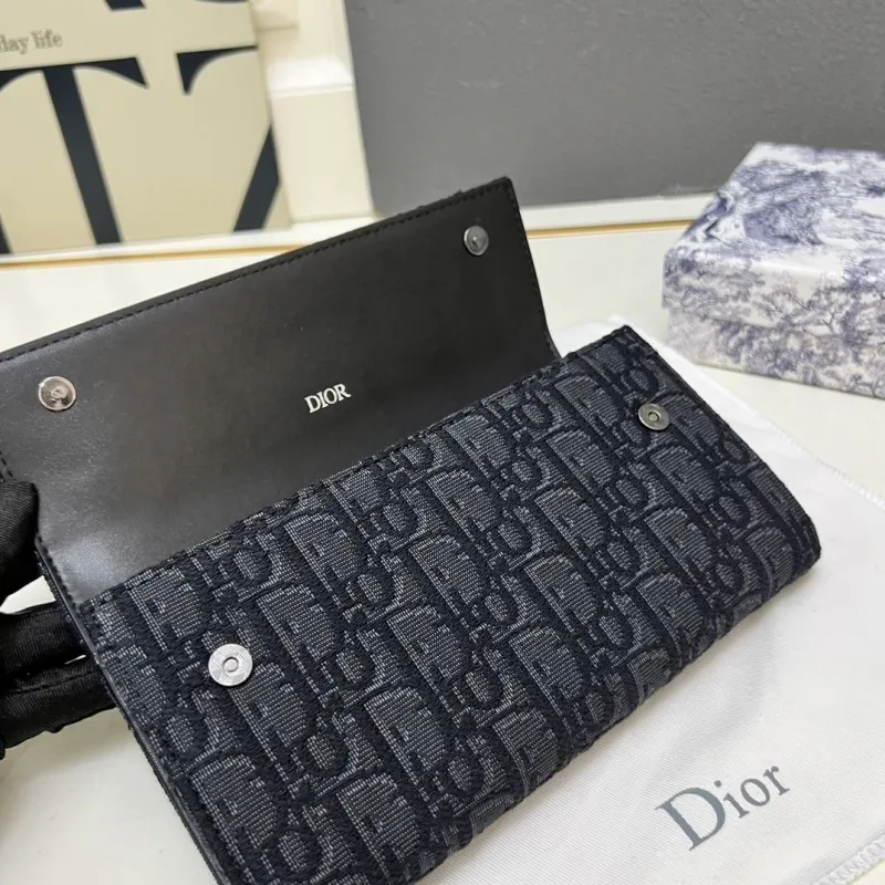 Dior Wallet-269 - Image 4
