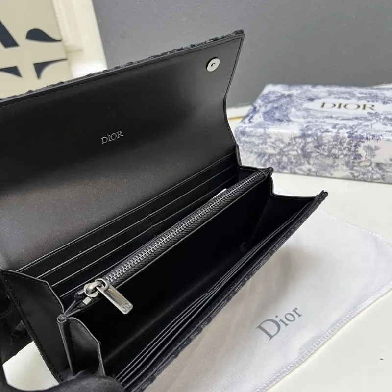 Dior Wallet-269 - Image 5