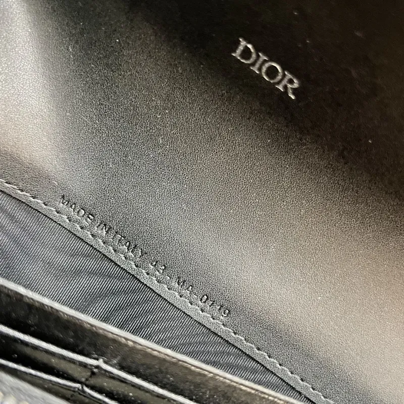 Dior Wallet-269 - Image 6