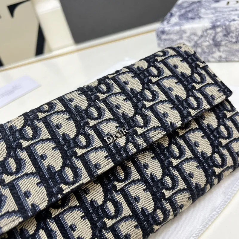 Dior Wallet-270 - Image 3