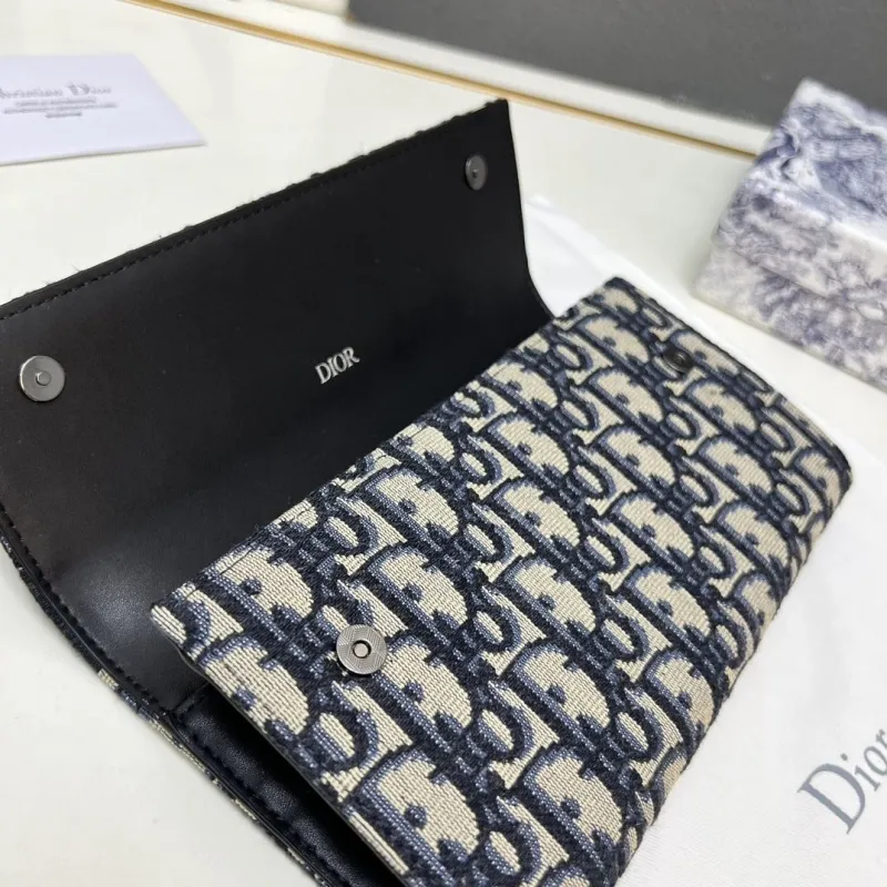 Dior Wallet-270 - Image 4