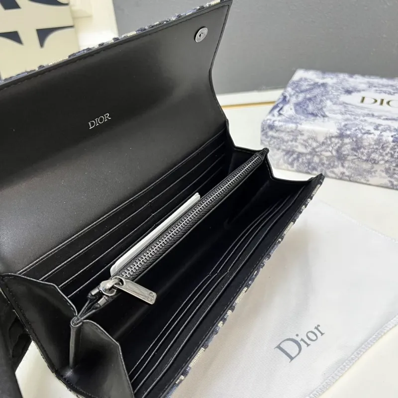 Dior Wallet-270 - Image 5